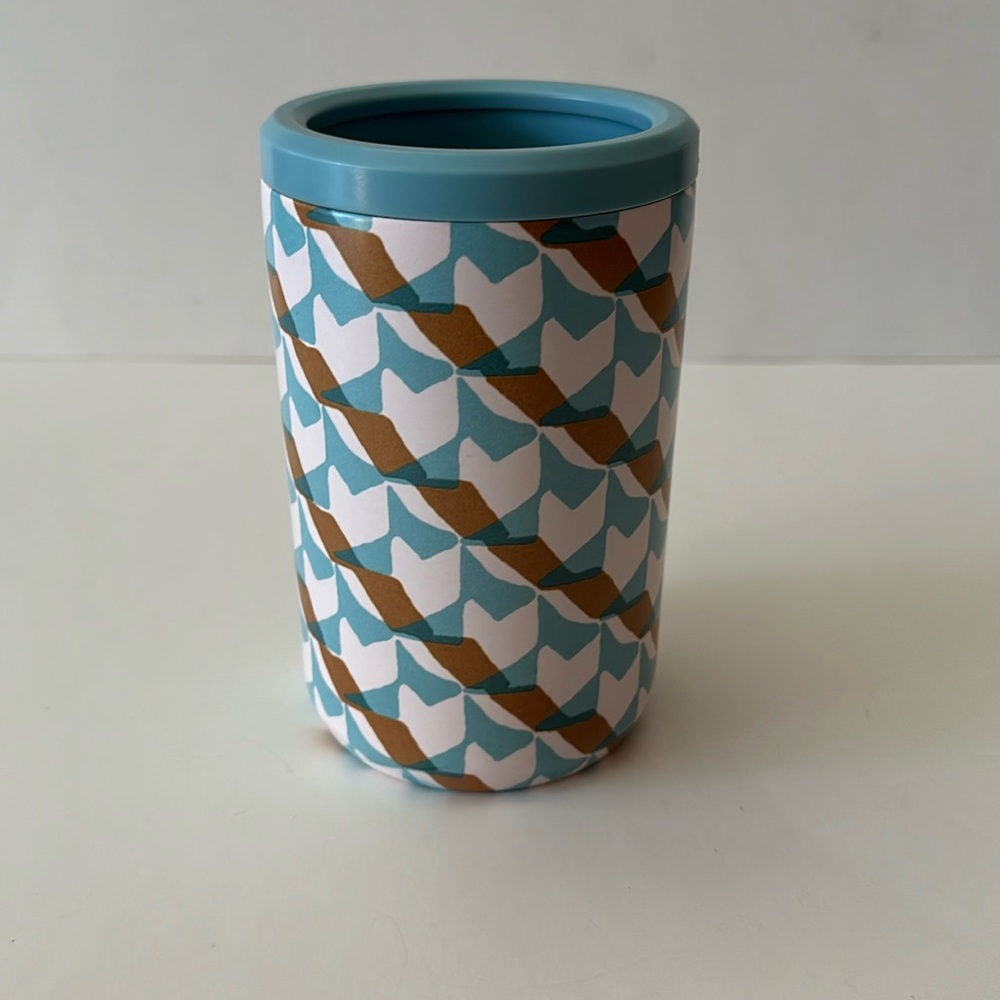 Threshold Stainless Steel Can Holder